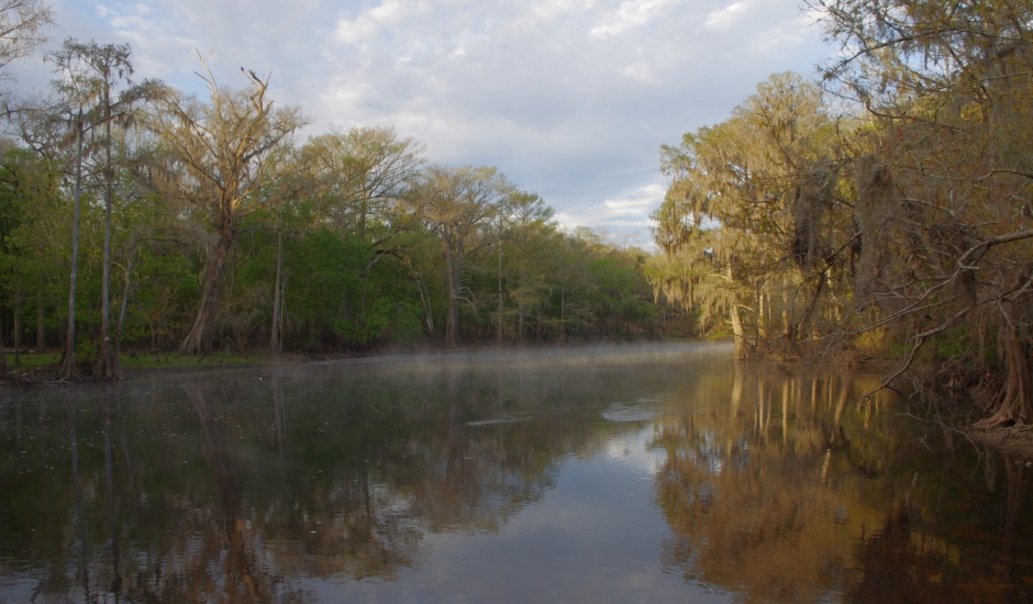 Santa Fe River