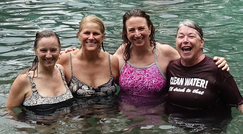 Iche2016four In: Iche Nippy Dip Day 2016 | Our Santa Fe River, Inc. (OSFR) | Protecting the Santa Fe River Iche2016four