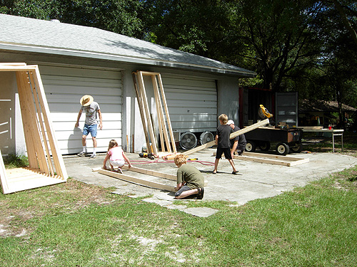 MM3working In: Madness & Mayhem In The Works--COME HELP OUT | Our Santa Fe River, Inc. (OSFR) | Protecting the Santa Fe River M&M3working