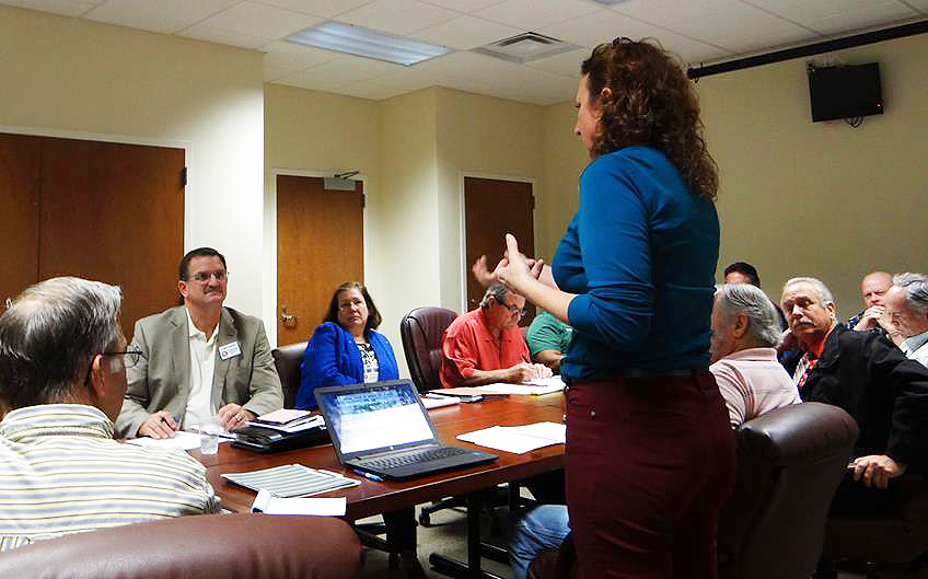 MMJ Putnam In: Putnam County BOCC Considers Fracking Ban | Our Santa Fe River, Inc. (OSFR) | Protecting the Santa Fe River MMJ-Putnam