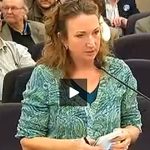 Merrille tally last In: Pro-Fracking SB 318Passes Committee | Our Santa Fe River, Inc. (OSFR) | Protecting the Santa Fe River Merrille tally last