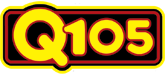 Q105 web Logo REV In: Rum Island Spring Ranked # 5! | Our Santa Fe River, Inc. (OSFR) | Protecting the Santa Fe River Q105_web_Logo_REV