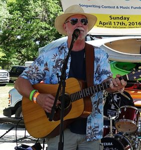 RF3Winner In: Fun at the RiverFest 2016 | Our Santa Fe River, Inc. (OSFR) | Protecting the Santa Fe River RF3Winner