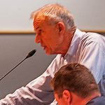 RayBellamy tally In: Travesty in Tally | Our Santa Fe River, Inc. (OSFR) | Protecting the Santa Fe River Dr. Ray Bellamy Spoke on the Health Issues of Fracking