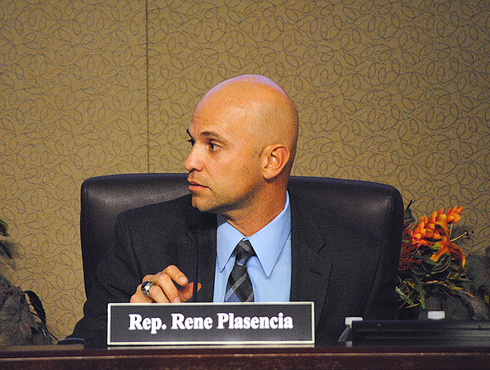 RenePlasencia In: Important Call to Make | Our Santa Fe River, Inc. (OSFR) | Protecting the Santa Fe River RenePlasencia
