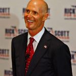 Rick Scott In: Dirty Business Continues | Our Santa Fe River, Inc. (OSFR) | Protecting the Santa Fe River Rick_Scott