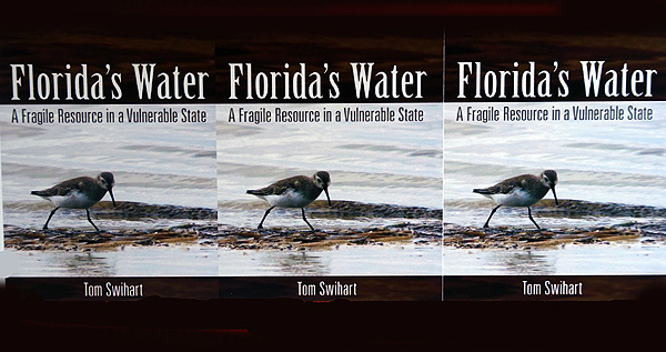 Swihard book working In: Do You Ever Use Water? | Our Santa Fe River, Inc. (OSFR) | Protecting the Santa Fe River Swihart-book-working