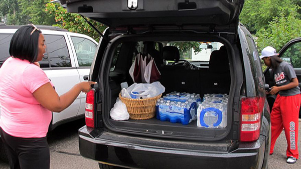 Toledo water In: Water Crisis In Toledo--What Has This To Do With Us? -- "Nothing And Everything" | Our Santa Fe River, Inc. (OSFR) | Protecting the Santa Fe River Toledo-water