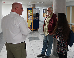 alachuaboccordinance Brian Vicki In: Alachua Co. Passes Ban-Fracking Ordinance: UNANIMOUSLY | Our Santa Fe River, Inc. (OSFR) | Protecting the Santa Fe River alachuaboccordinance Brian-Vicki