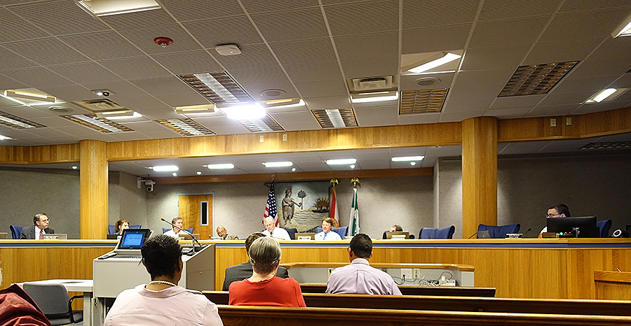 alachuaboccordinance vote In: Alachua Co. Passes Ban-Fracking Ordinance: UNANIMOUSLY | Our Santa Fe River, Inc. (OSFR) | Protecting the Santa Fe River alachuaboccordinance vote