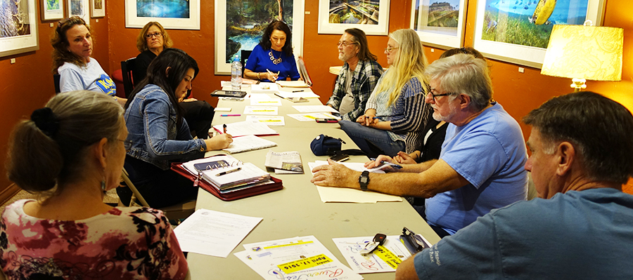 boardpostjan16 2 In: Two New Directors Added to OSFR Board | Our Santa Fe River, Inc. (OSFR) | Protecting the Santa Fe River boardpostjan16-2