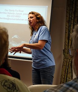 cedarkey4 In: OSFR President Presents Library Lecture | Our Santa Fe River, Inc. (OSFR) | Protecting the Santa Fe River cedarkey4