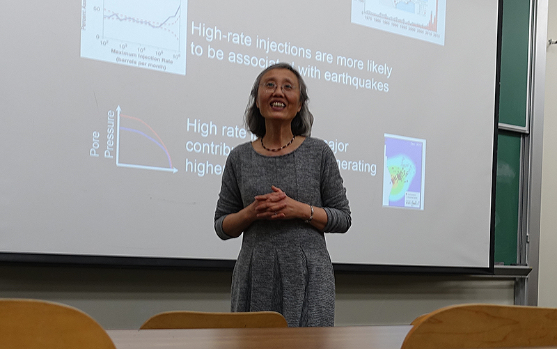 dr Ge fracking In: Fluid Induced Earthquakes: Insights from Hydrogeology and Poro-mechanics | Our Santa Fe River, Inc. (OSFR) | Protecting the Santa Fe River dr Ge fracking