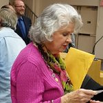 galedickert In: Columbia Commissioners Take First Step | Our Santa Fe River, Inc. (OSFR) | Protecting the Santa Fe River galedickert