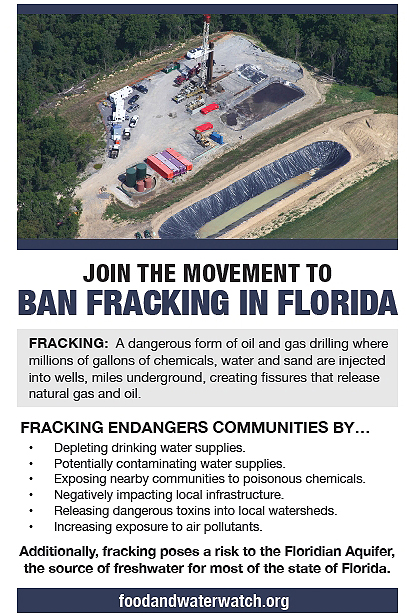 joinanti frackmovement In: Join the Anti-Fracking Movement | Our Santa Fe River, Inc. (OSFR) | Protecting the Santa Fe River joinanti-frackmovement