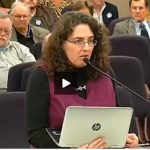 kimross tally 2 In: Pro-Fracking SB 318Passes Committee | Our Santa Fe River, Inc. (OSFR) | Protecting the Santa Fe River kimross tally 2