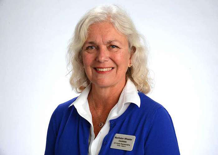 marihelen1 In: OSFR Advisor Wheeler Runs for Congress | Our Santa Fe River, Inc. (OSFR) | Protecting the Santa Fe River marihelen