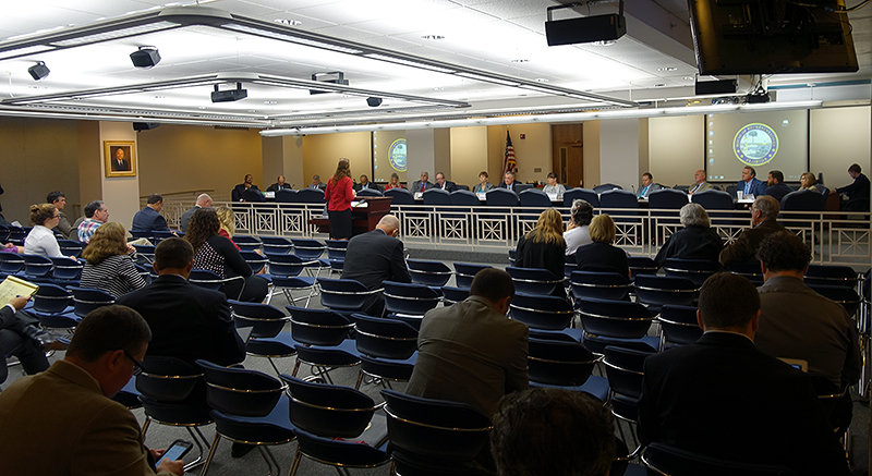 merrillee tally 12 2 15 room In: "A Welcome Mat for Fracking", or.... Trying Times in Tallahassee | Our Santa Fe River, Inc. (OSFR) | Protecting the Santa Fe River merrillee-tally 12-2-15-room