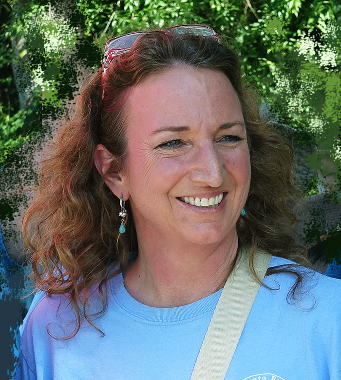 merrilleePOST In: Policy Director Merrillee Makes Career Change | Our Santa Fe River, Inc. (OSFR) | Protecting the Santa Fe River merrilleePOST