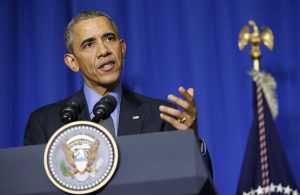 obama paris
