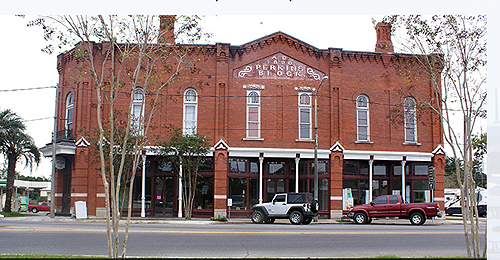 operahouseMonticello In: Sharing The Water: Conference on Floridan Aquifer Oct. 2-4, 2014 Monticello, FL | Our Santa Fe River, Inc. (OSFR) | Protecting the Santa Fe River operahouseMonticello