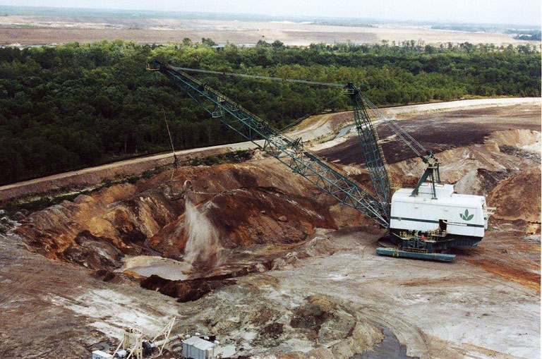 phosphatecontamination2 In: The Answer: "Into Our Aquifer" | Our Santa Fe River, Inc. (OSFR) | Protecting the Santa Fe River phosphatecontamination2