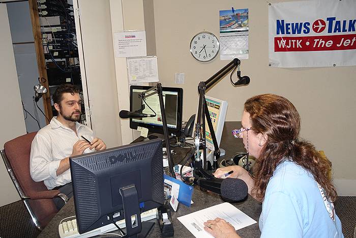 radio1 In: Radio Interview With OSFR President About Fracking | Our Santa Fe River, Inc. (OSFR) | Protecting the Santa Fe River radio1