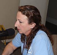 radio2 In: Radio Interview With OSFR President About Fracking | Our Santa Fe River, Inc. (OSFR) | Protecting the Santa Fe River radio2