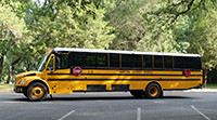 stwalkbus In: Sabal Trail Walk Inspires | Our Santa Fe River, Inc. (OSFR) | Protecting the Santa Fe River stwalkbus