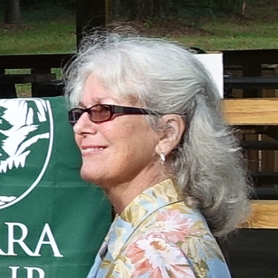 stwalkmarihelen In: Sabal Trail Walk Inspires | Our Santa Fe River, Inc. (OSFR) | Protecting the Santa Fe River stwalkmarihelen