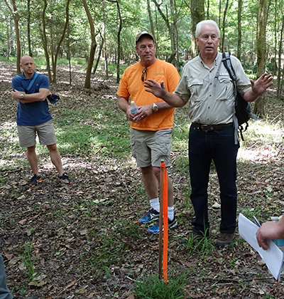 stwalkmericleyoho In: Sabal Trail Walk Inspires | Our Santa Fe River, Inc. (OSFR) | Protecting the Santa Fe River stwalkmericleyoho