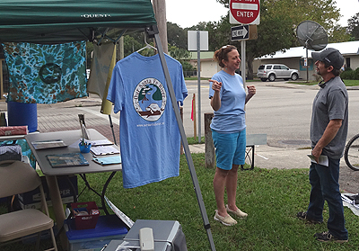 yard sale4 In: Fun at the Yard Sale! | Our Santa Fe River, Inc. (OSFR) | Protecting the Santa Fe River yard sale4