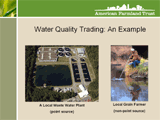 005 160832 In: Information On Water Quality Trading | Our Santa Fe River, Inc. (OSFR) | Protecting the Santa Fe River