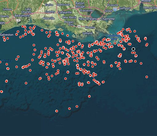 frackgulfof mexico In: BILLIONS OF GALLONS OF OIL WASTE DUMPED INTO GULF -- ALLOWED BY U.S. GOVERNMENT | Our Santa Fe River, Inc. (OSFR) | Protecting the Santa Fe River