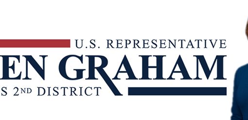 graham3 In: Gwen Graham's Letter to Gov. Scott -How To Fix Our Water- | Our Santa Fe River, Inc. (OSFR) | Protecting the Santa Fe River