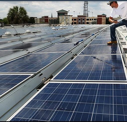 solar-G'ville editorial