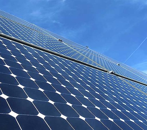 Solar panel