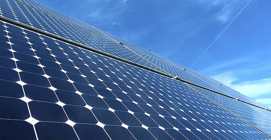 Solar panel