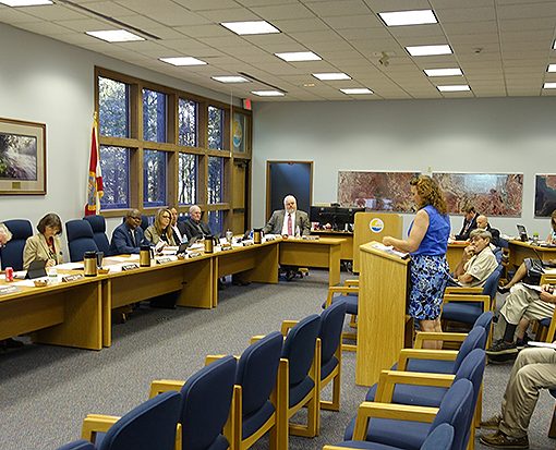 srwmd julyd 12MMJ In: Hefty Topics Brought Out at SRWMD Meeting | Our Santa Fe River, Inc. (OSFR) | Protecting the Santa Fe River