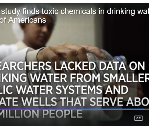 Toxic6million In: And It Gets Even Worse - With The Help of Our DEP | Our Santa Fe River, Inc. (OSFR) | Protecting the Santa Fe River