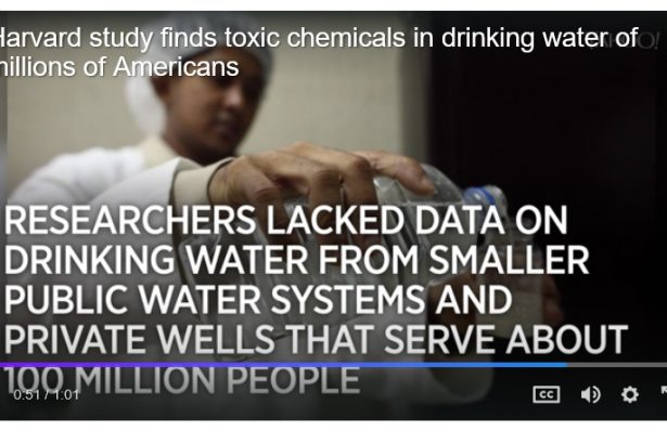 Toxic6million In: And It Gets Even Worse - With The Help of Our DEP | Our Santa Fe River, Inc. (OSFR) | Protecting the Santa Fe River