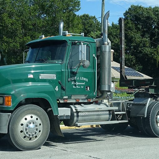 bradford aug-truck