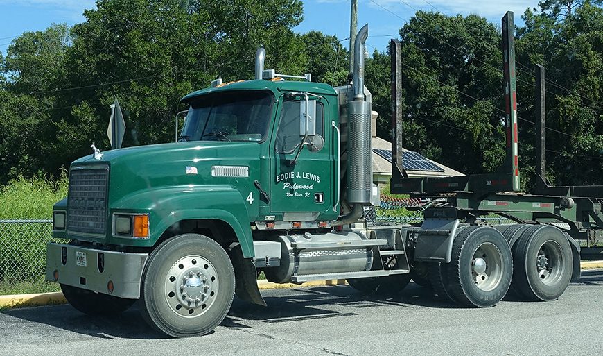 bradford aug-truck