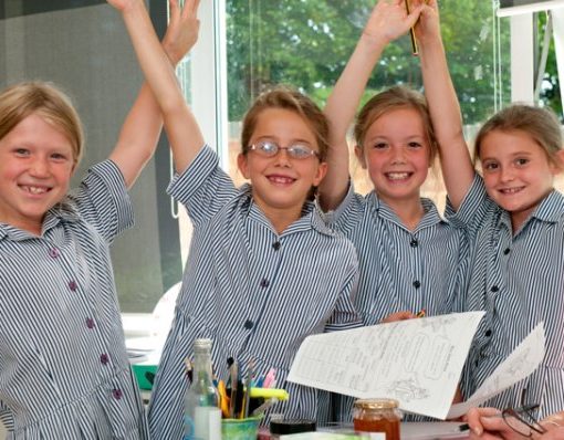 ryone knows the answer