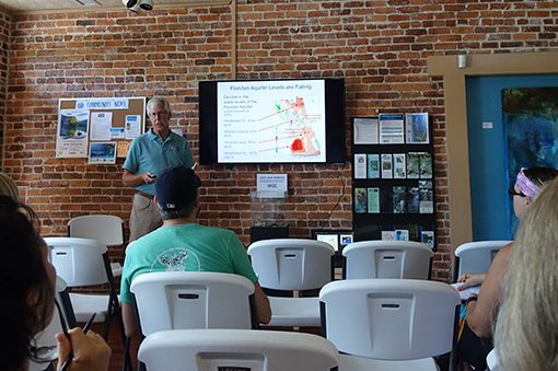 springs institute aug use In: Springs Academy Tuesdays- Springs Stresses | Our Santa Fe River, Inc. (OSFR) | Protecting the Santa Fe River