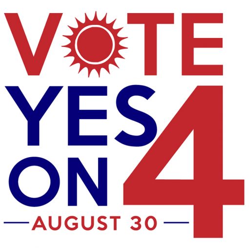 vote yes on 4 sq FINAL In: Vote YES on 4 Aug, 30, vote NO on 1 in Nov. | Our Santa Fe River, Inc. (OSFR) | Protecting the Santa Fe River