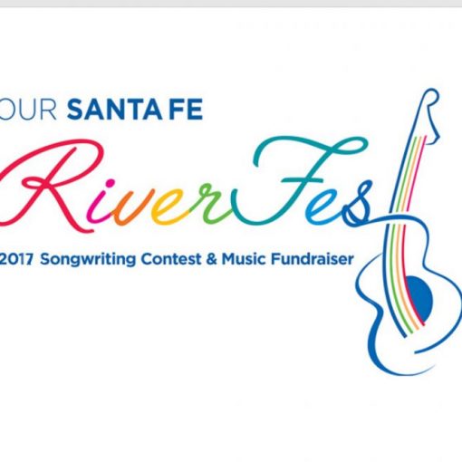 RiverFest logo