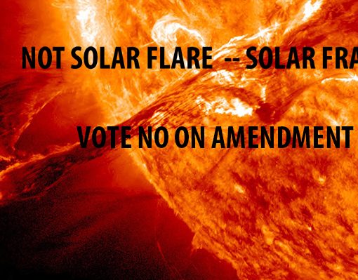 flare-solar