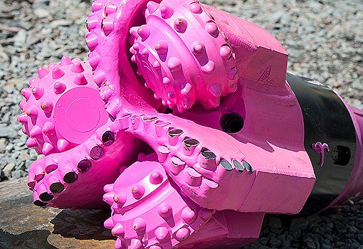 drill-bit-pink