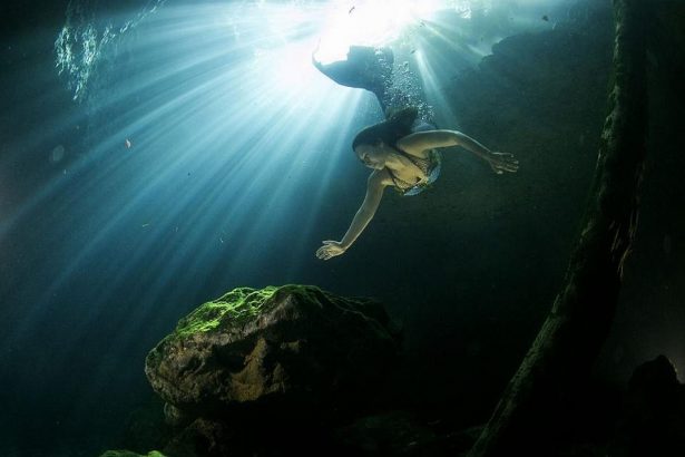 mermaid